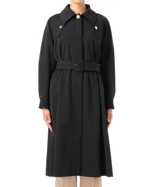 GRACE CONTINENTAL（グレースコンチネンタル）の「バルマカーンコート  