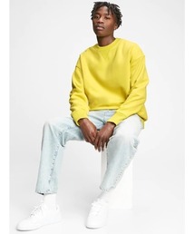 GAP | クルーネックスウェット(スウェット)