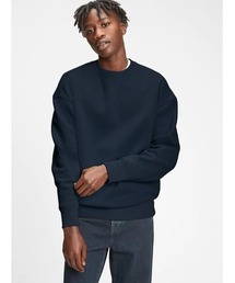 GAP | クルーネックスウェット(スウェット)