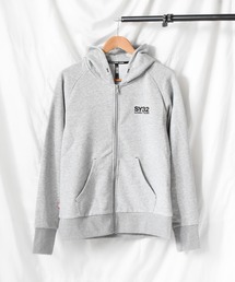SY32 by SWEET YEARS | 《SY32 by SWEET YEARS》REGULAR ZIP HOODIE(パーカー)