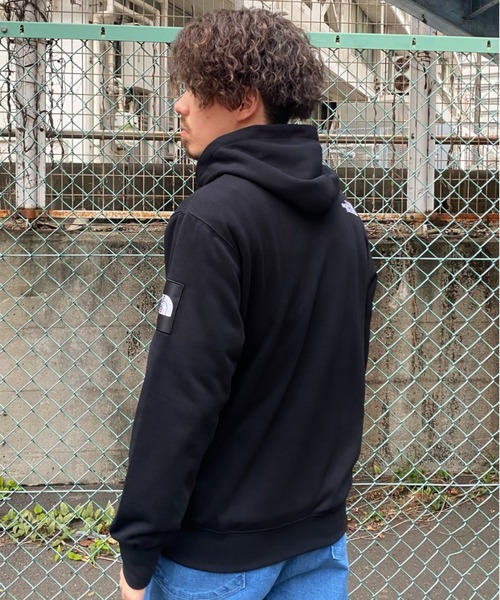 THE NORTH FACE NT12037 パーカ THE NORTH FACE（ザノースフェイス）の「THE NORTH FACE/ノース