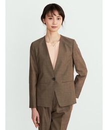 Perfect Suit Factory パーフェクトスーツファクトリー レディースのジャケット アウター一覧 Wear