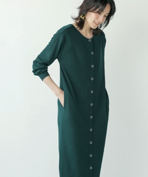 セール 4wayワンピカーディガン カーディガン ボレロ Bou Jeloud ブージュルード のファッション通販 Zozotown