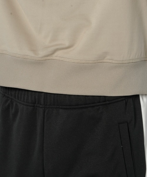 FILA（フィラ）の「【FILA】テーパードラインアンクルパンツ（その他パンツ・メンズ・ブラック/ネイビー・MEDIUM/LARGE/X-LARGE）」の11枚目の写真