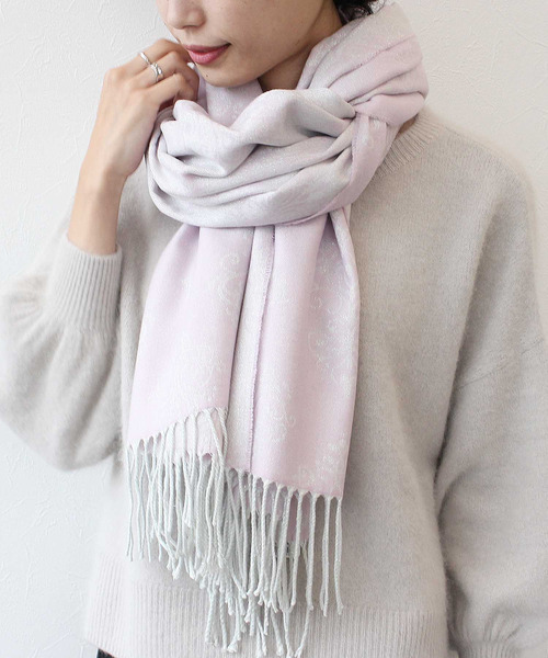 ブランド直営 ラメダマスクjqストール 人気ブランドを Blackcolors Com Py