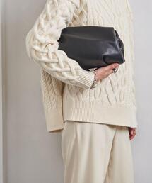 GIANNI CHIARINI | ＜GIANNI CHIARINI(ジャンニ キアリーニ) ＞COLETTE CLC/ST バッグ(ショルダーバッグ)
