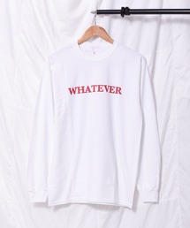 【EIGHTAM】【WHATEVER】Kevin Cummins Photo T