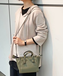 ★GIANNI CHIARINI★ MISS MARCELLA トートバッグ GIANNI CHIARINI トートバッグ MISS MARCELLA 2WAY TOTE