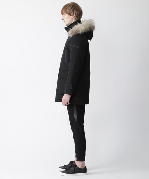 BLACK LABEL CRESTBRIDGE（ブラックレーベル・クレストブリッジ