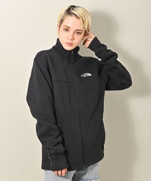 THE NORTH FACE（ザノースフェイス）の「THE NORTH FACE (ザ・ノースフェイス) LEO SWEATR スタンドジップ（スウェット）」