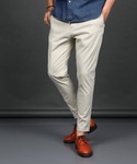 The DUFFER of ST.GEORGE(ザダファーオブセントジョージ)の「パンツ(チノパンツ)」