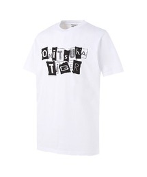 WASHED TEE