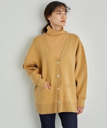 キャメル に該当するカーディガン ボレロファッション通販 Zozotown