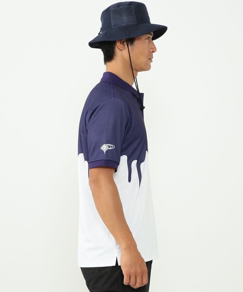 BEAMS GOLF（ビームスゴルフ）の「＜UNISEX＞BEAMS GOLF ORANGE