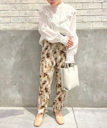JOURNAL STANDARD | ヘイズプリントパンツ(その他パンツ)