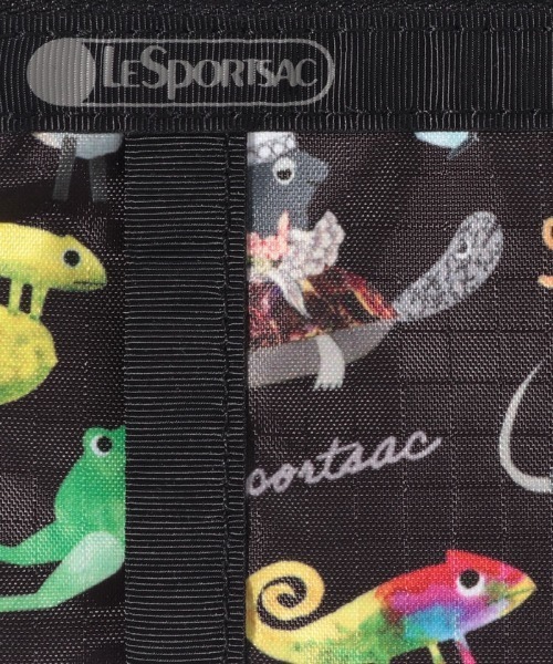 LeSportsac（レスポートサック）の「【LeSportsac × Leo Lionni