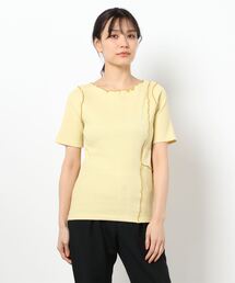 HONEYSUCKLE ROSE | 【HONEYSUCKLE ROSE】メローＴシャツ(Tシャツ/カットソー)