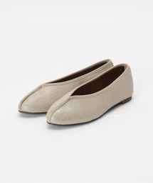 LBC | センターシームパンプス(パンプス)