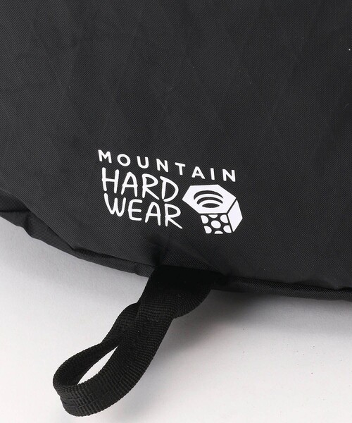 MOUNTAIN HARD WEAR ミトン オレンジ/黒 マウンテンライト38 / Mountain Light 38 OE3920 011 Shark