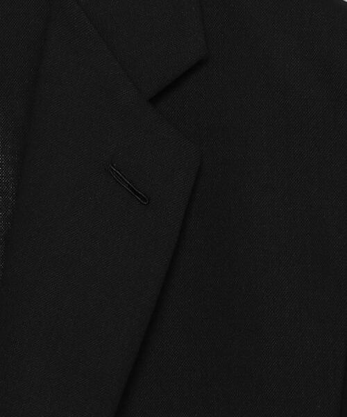 BEAUTY&YOUTH UNITED ARROWS（ビューティーアンドユースユナイテッドアローズ）の「＜CARUSO＞JACKET/ジャケット.（スーツジャケット・メンズ・ブラック・46）」の6枚目の写真