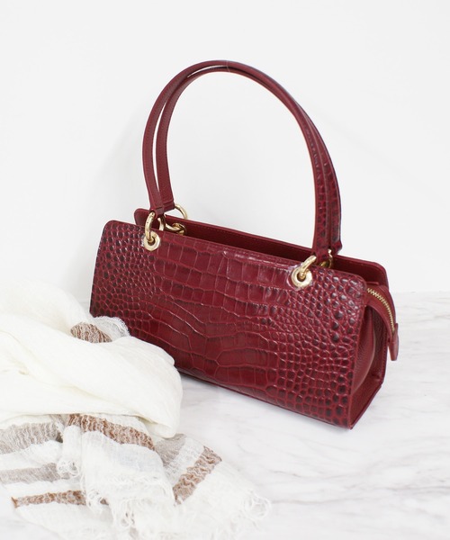 Falchi New York（ファルチニューヨーク）｜レディースのバッグ一覧 - WEAR