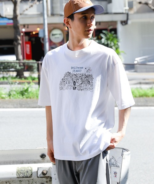 niko and...（ニコアンド）の「ワッシャーナイロンキャップ（キャップ・メンズ・ブラック/ベージュ/パープル/ブラウン/レッド/イエロー/オレンジ/グリーン・FREE）」の12枚目の写真