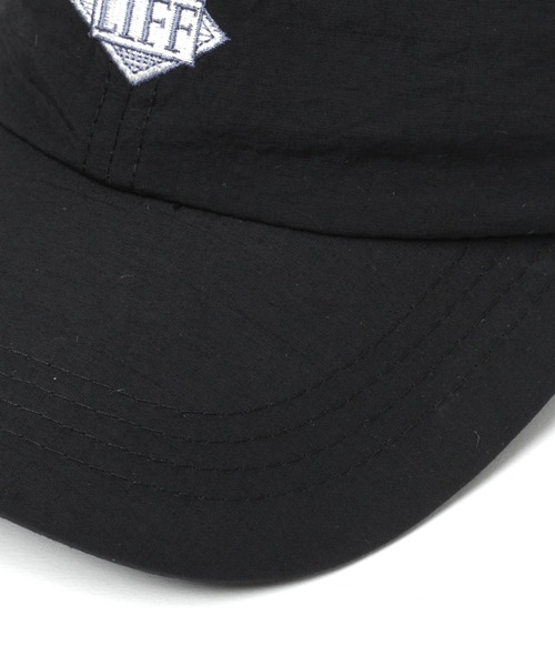 niko and...（ニコアンド）の「ワッシャーナイロンキャップ（キャップ・メンズ・ブラック/ベージュ/パープル/ブラウン/レッド/イエロー/オレンジ/グリーン・FREE）」の20枚目の写真