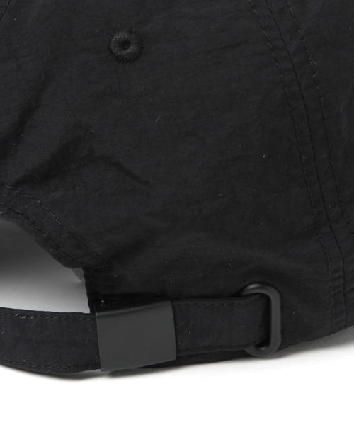 niko and...（ニコアンド）の「ワッシャーナイロンキャップ（キャップ・メンズ・ブラック/ベージュ/パープル/ブラウン/レッド/イエロー/オレンジ/グリーン・FREE）」の21枚目の写真