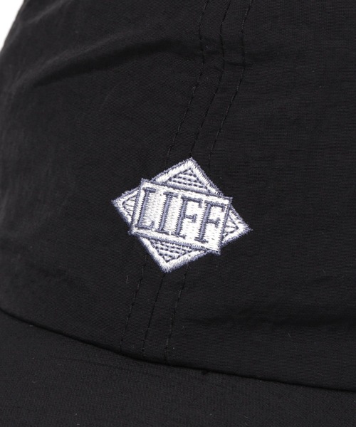 niko and...（ニコアンド）の「ワッシャーナイロンキャップ（キャップ・メンズ・ブラック/ベージュ/パープル/ブラウン/レッド/イエロー/オレンジ/グリーン・FREE）」の22枚目の写真