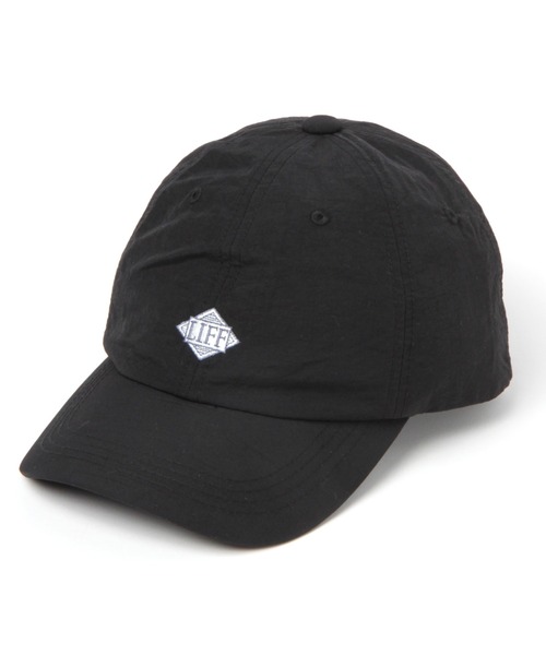 niko and...（ニコアンド）の「ワッシャーナイロンキャップ（キャップ・メンズ・ブラック/ベージュ/パープル/ブラウン/レッド/イエロー/オレンジ/グリーン・FREE）」の13枚目の写真