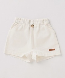 petit main | 【miffy】バックミッフィーアップリケショートパンツ(その他パンツ)