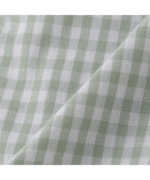 petit main（プティマイン）の「【miffy】バックミッフィーアップリケショートパンツ（その他パンツ・キッズ・オフホワイト/ライトグリーン/サックスブルー・80ｃｍ/90cm/110cm/100cm/120cm/130cm）」の10枚目の写真