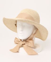 FREE'S MART | リボンつきハット(ハット)
