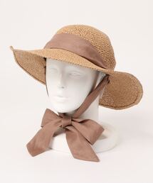 FREE'S MART | リボンつきハット(ハット)