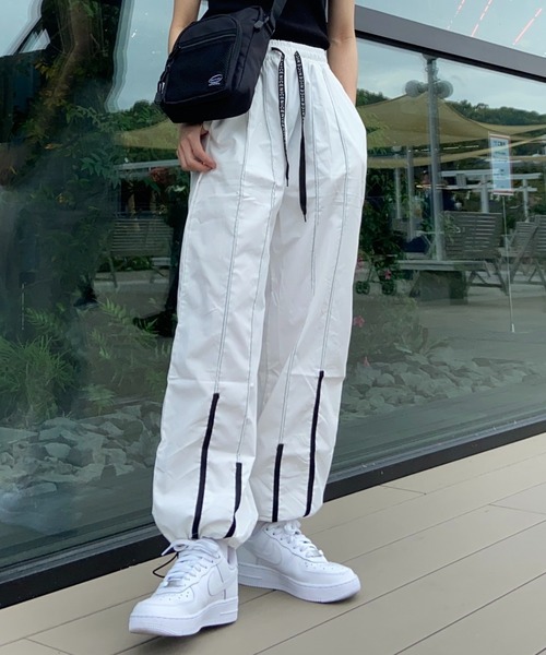 WEGO（ウィゴー）の「WEGO/ダブルラインカーゴパンツ（カーゴパンツ