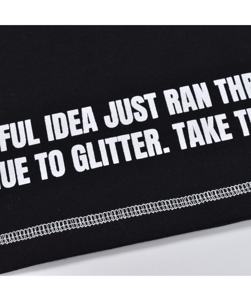 RAD CUSTOM（ラッドカスタム）の「RAD CUSTOM/フロント パッチ Tシャツ(120~160cm)（Tシャツ/カットソー・キッズ・グレー/ブラック・140/130/160/120/150）」の9枚目の写真