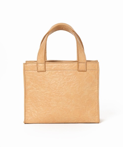 SKIN（スキン）の「【SKIN/スキン】SHOPPER トートバッグ（トート  