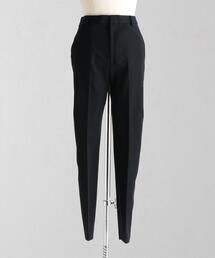 LOEFF | ＜LOEFF（ロエフ）＞KRS スリムパンツ(その他パンツ)