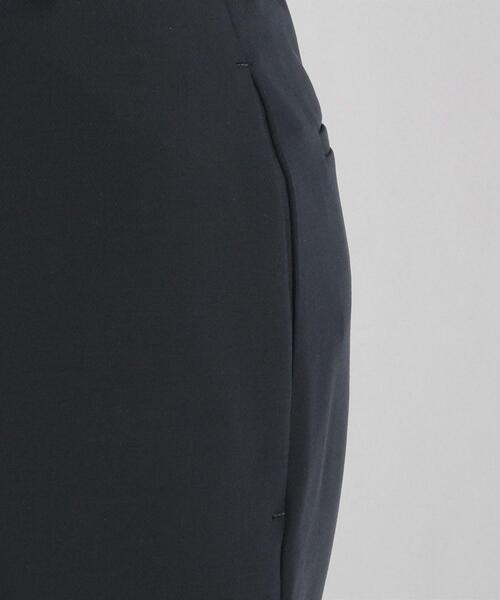 LOEFF(ロエフ)の「<LOEFF(ロエフ)>KRS スリムパンツ◆(その他パンツ・レディース・ネイビー/オフホワイト・1/0)」の8枚目の写真