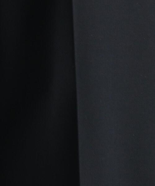 LOEFF(ロエフ)の「<LOEFF(ロエフ)>KRS スリムパンツ◆(その他パンツ・レディース・ネイビー/オフホワイト・1/0)」の10枚目の写真