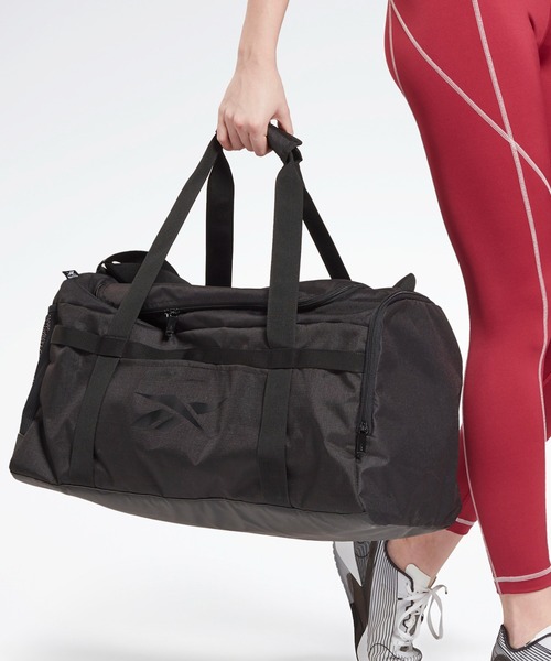 Reebok（リーボック）の「UFC ダッフルバッグ（ボストンバッグ