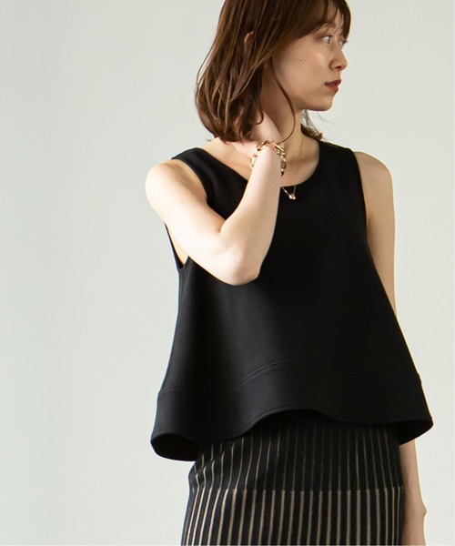 Noble - NOBLE（ノーブル）コンパクトプルオーバー　大人気アイテム Noble（ノーブル）の「コンパクトプルオーバー◇（Tシャツ