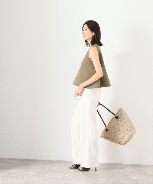 Noble - noble コンパクトプルオーバー Noble（ノーブル）の「コンパクトプルオーバー◇（Tシャツ
