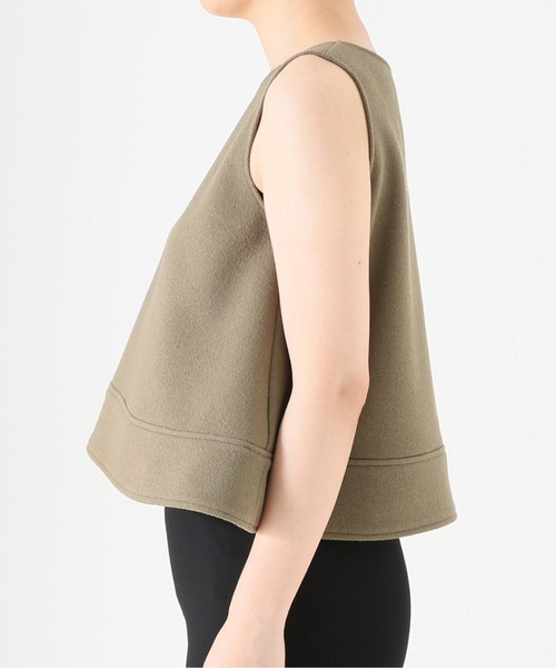 Noble（ノーブル）の「コンパクトプルオーバー◇（Tシャツ/カットソー  