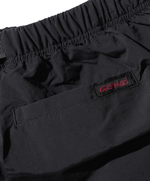 エクストララージ　グラミチ　CLIMBING SHORT ブラック　Mサイズ Gramicci（グラミチ）の「XLARGE/エクストララージ×Gramicci