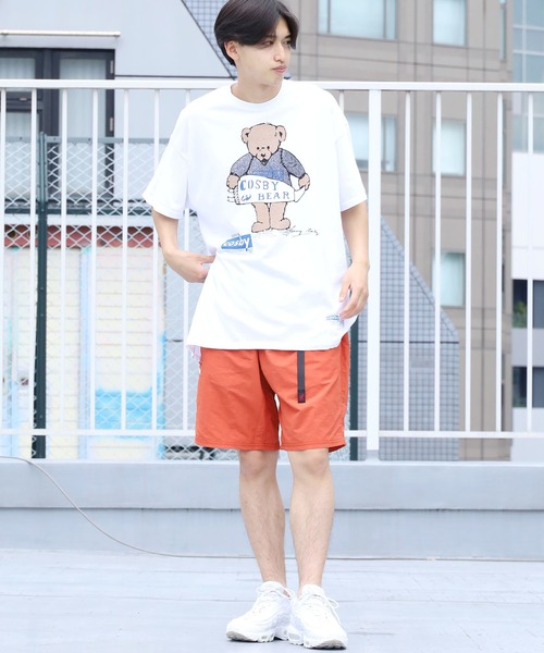 Gramicci（グラミチ）の「XLARGE/エクストララージ×Gramicci