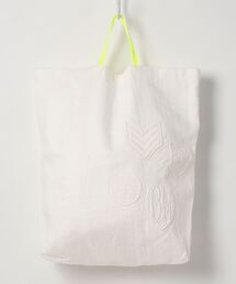 BEARDSLEY | リネンワッペントート(トートバッグ)