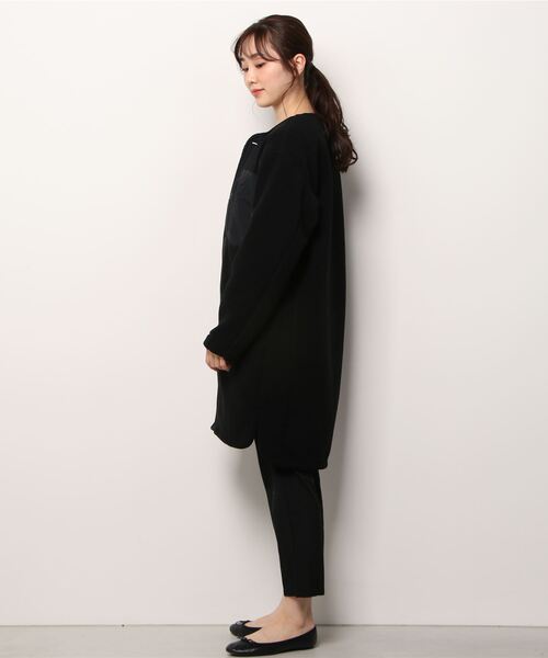 セール】GRAMICCI/グラミチ ボアフリースロングコート BOA FLEECE