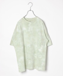 GLOBAL WORK（グローバルワーク）の「【AND YUA ANY】タイダイBIGTEE/956033（Tシャツ/カットソー・キッズ）」