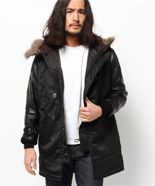 HYSTERIC GLAMOUR（ヒステリックグラマー）の「プリマロフトエア